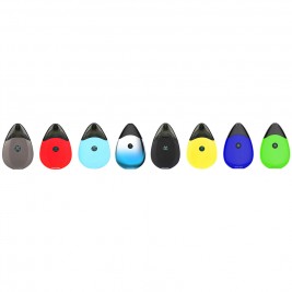 8 Colors For Suorin Drop Kit
