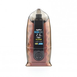 Syiko Alita Pod Kit-Coffee