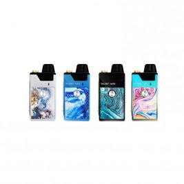 Talent Vape ECO Pod Kit Full Colors