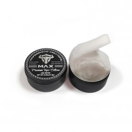 Tauren Max Premium Vape Cotton