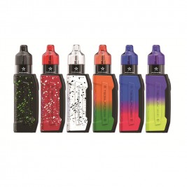 Tesla Falcons Kit with Pod One Atomizer