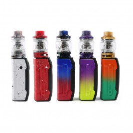 Tesla Falcons Kit with Resin Tank