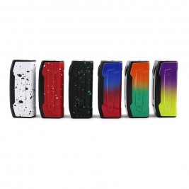 Tesla Falcons Box Mod