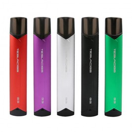 Tesla GG Pod System Kit