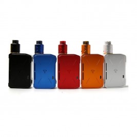 Tesla Invader IV 280W Starter Kit