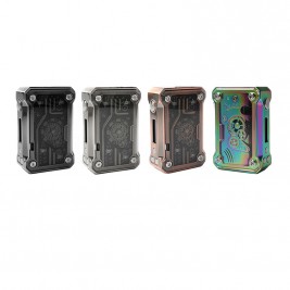 Tesla PUNK 220W Box Mod