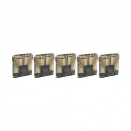Tesla Sliver Cartridge 5pcs