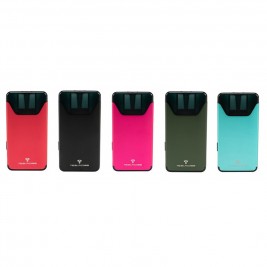 Tesla Sliver Pod Kit