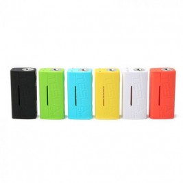 Tesla WYE 85W Mod