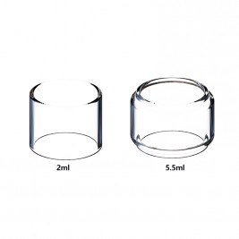 ThunderHead Creations Blaze RTA Glass Tube Type