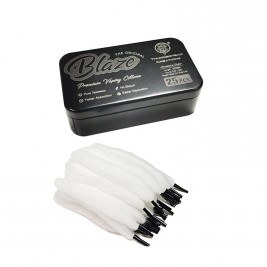 ThunderHead Creations Blaze Shoelaces Cotton 25pcs