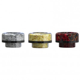 ThunderHead Creations Blaze Solo RDA Drip Tip