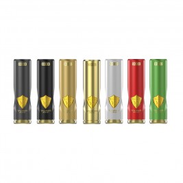 THC Tauren Hybrid Max Mod All Colors