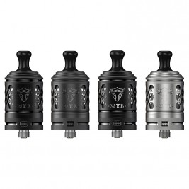 THC Tauren MTL V1.5 RTA