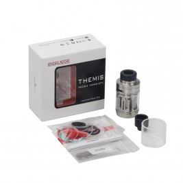 Digiflavor Themis RTA Mesh Version
