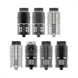 ThunderHead Creations Artemis RDTA