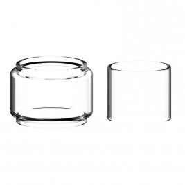 ThunderHead Creations Blaze Solo RTA Glass Tube