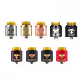 Thunderhead Creations Tauren RDA