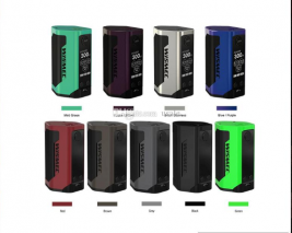 Wismec Reuleaux RX GEN3 300W Mod - Mint green