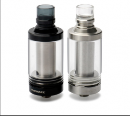 Wismec Vicino atomizer