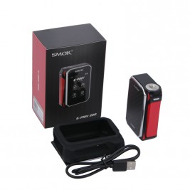 Eleaf Aster Total 1600mah 75W All-in-One Kit