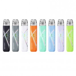 Uwell Caliburn Air Kit