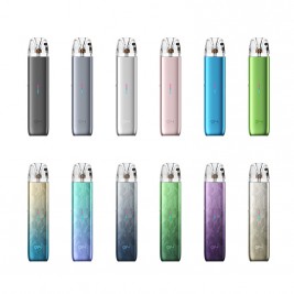 Uwell Caliburn G4 Mini Kit