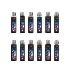 Uwell Caliburn G5 Pro Kit
