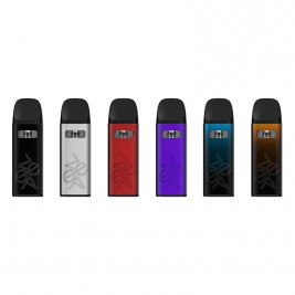 Uwell Caliburn GZ2 Pod System Kit
