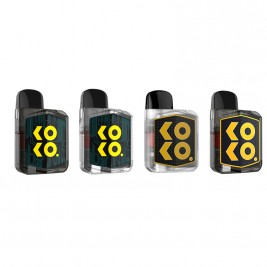 Uwell Caliburn KOKO Prime Vision Kit