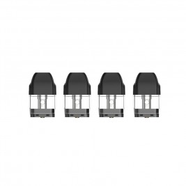 Uwell Caliburn Pod Cartridge 4pcs