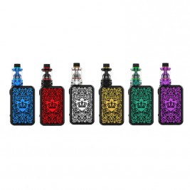 Uwell Crown 4 IV Kit