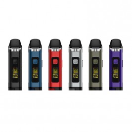 Uwell Crown D Pod Mod Kit