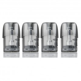 Uwell MarsuPod PCC Replacement Pod Cartridge 4pcs