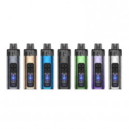 Uwell Typhos Pod Kit
