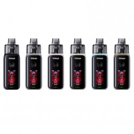 Uwell Typhos Pro Kit