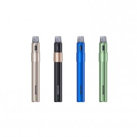 Uwell Whirl F Pod Kit