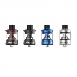 Uwell Whirl II Tank Full Colors