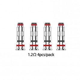 Uwell Whirl S2 Coil 1.2Ω 4pcs