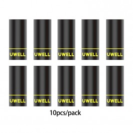 Uwell Whirl S2 Filter Fiber Tip 10pcs