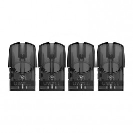 Uwell Yearn Empty Pod Cartridge 4pcs