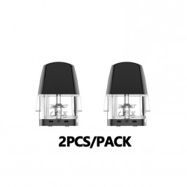 Uwell Zumwalt Refillable Pod pack
