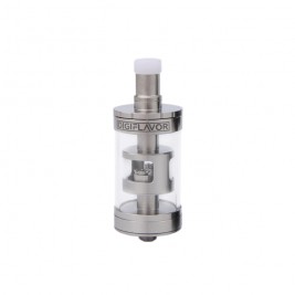 Digiflavor Siren GTA 5ml Liquild Capacity