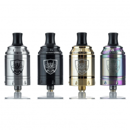 Vandy Vape Berserker Mini MTL RTA