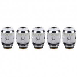 Vandy Vape Berserker MTL Coil 5pcs