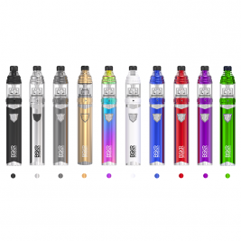 Vandy Vape Berserker MTL Starter Kit
