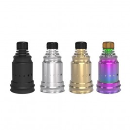 Vandy Vape Berserker MTL RDA