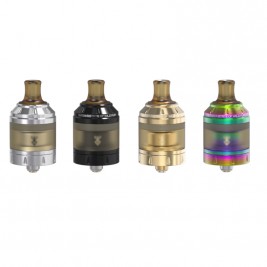 Vandy Vape Berserker MTL RTA