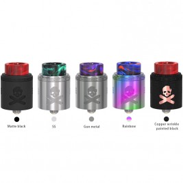 Vandy Vape BONZA RDA