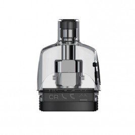 Vandy Vape Gemini DIY RBA Pod Cartridge
